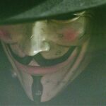 Lo próximo de James Gunn y HBO será una serie de ‘V for Vendetta’
