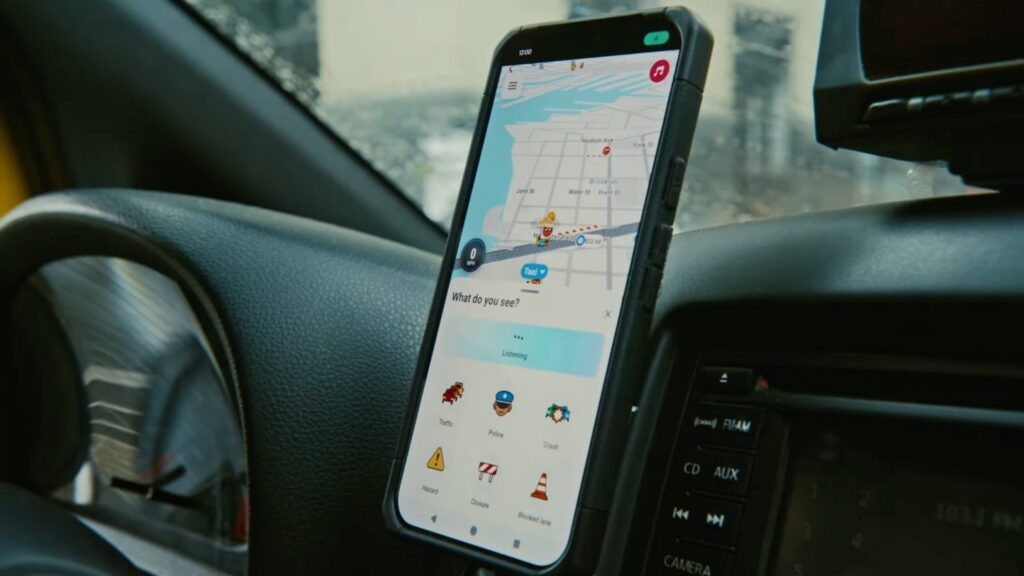 A Waze solo le faltaba una cosa para ser la app perfecta de Android Auto. Acaba de llegar para todos (y gratis)