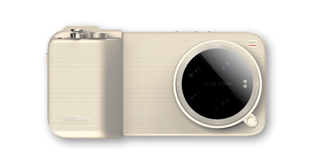 Se filtra la cámara del Xiaomi 17 Ultra: Samsung y Apple tienen un nuevo problema para reinar en la fotografía