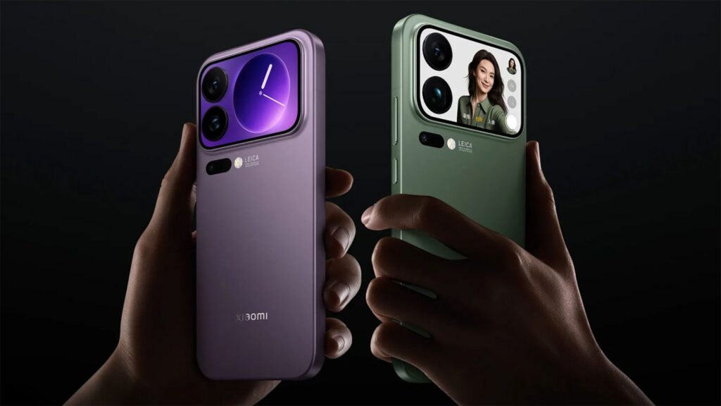 Ya sabemos cuándo se lanzará el Xiaomi 17 Ultra: no va a ocurrir lo mismo del año pasado