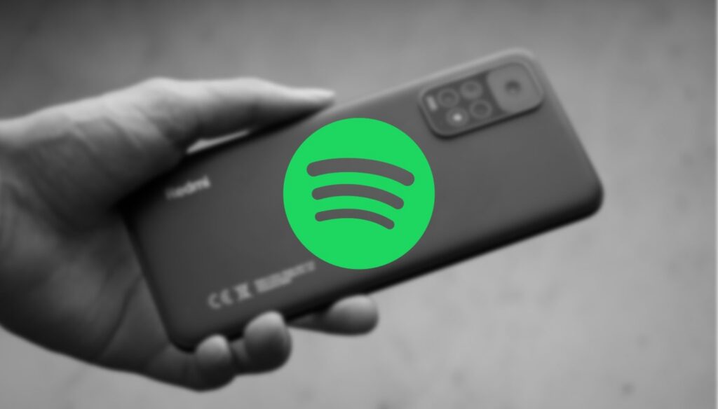 No esperes al Wrapped 2025: lo nuevo de Spotify te muestra qué es lo que más escuchas cada semana