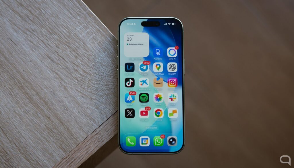 ¿Un iPhone con chip de Intel en camino? No es tan loco como piensas, según este rumor