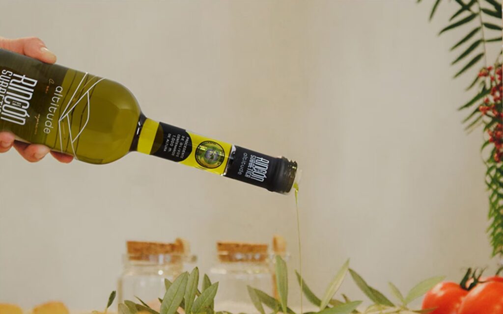 El engaño del Aceite de Oliva Sin Filtrar. Ni es lo que piensas ni es mejor que el AOVE