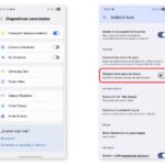 Esta es mi función oculta favorita en Android Auto. Muchísimo más útil que la pantalla dividida