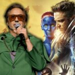 Filtrado el espectacular nuevo tráiler de ‘Avengers: Doomsday’ con el regreso de los X-Men