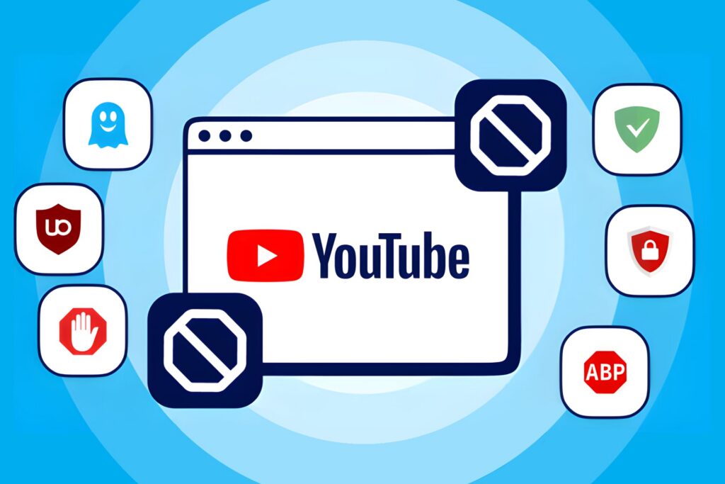 Cómo ver YouTube sin anuncios: todos los métodos gratis (y que funcionan)