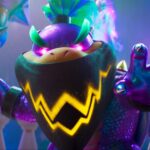 El nuevo teaser de ‘Super Mario Galaxy: La película’ desata la locura con Bowser Jr. en modo letal