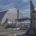 Un ataque con drones rompió el escudo protector de Chernóbil y a la ONU le preocupan las consecuencias