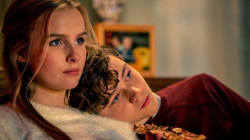 5 películas de terror escalofriantes para ver en Navidad