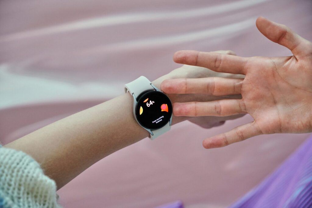 Cuidado con la actualización a One UI 8. Está arruinando este popular Galaxy Watch