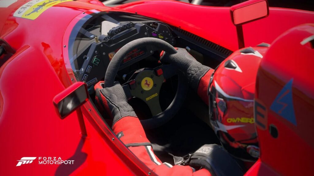 ‘Forza Motorsport’ confirma las peores noticias sobre su futuro