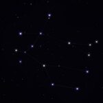 Este fin de semana puedes ver la lluvia de estrellas más bonita e infravalorada del año