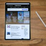 He estado un mes probando una tablet sin iOS ni Android y me ha sorprendido más de lo que esperaba