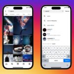 Cómo borrar el historial de búsquedas de Instagram y por qué deberías limpiarlo habitualmente
