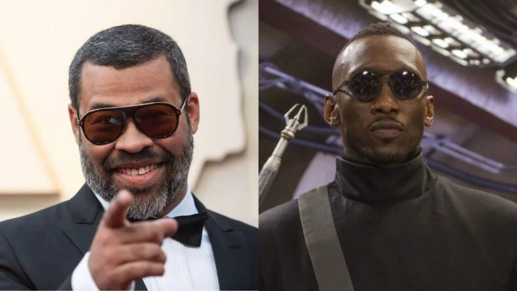 Marvel quiere fichar a uno de los mejores directores de Hollywood para su película maldita