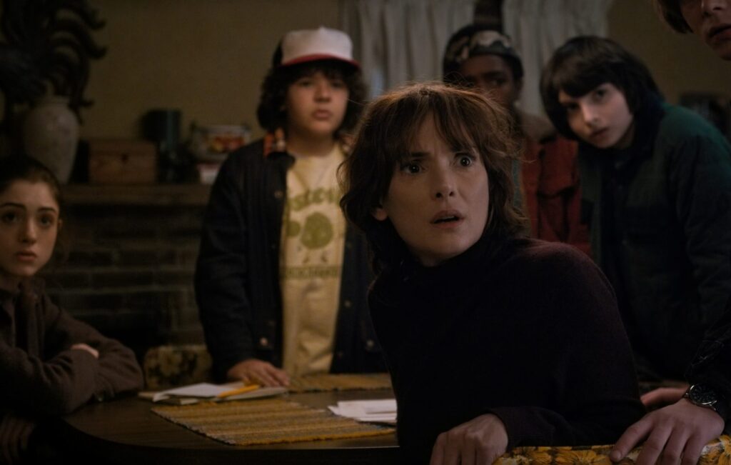 El detalle de Joyce Byers que revela un giro impactante en ‘Stranger Things’