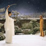 ‘Kill Bill: The Whole Bloody Affair’, la versión definitiva de la película de Tarantino, ya tiene fecha de estreno en España