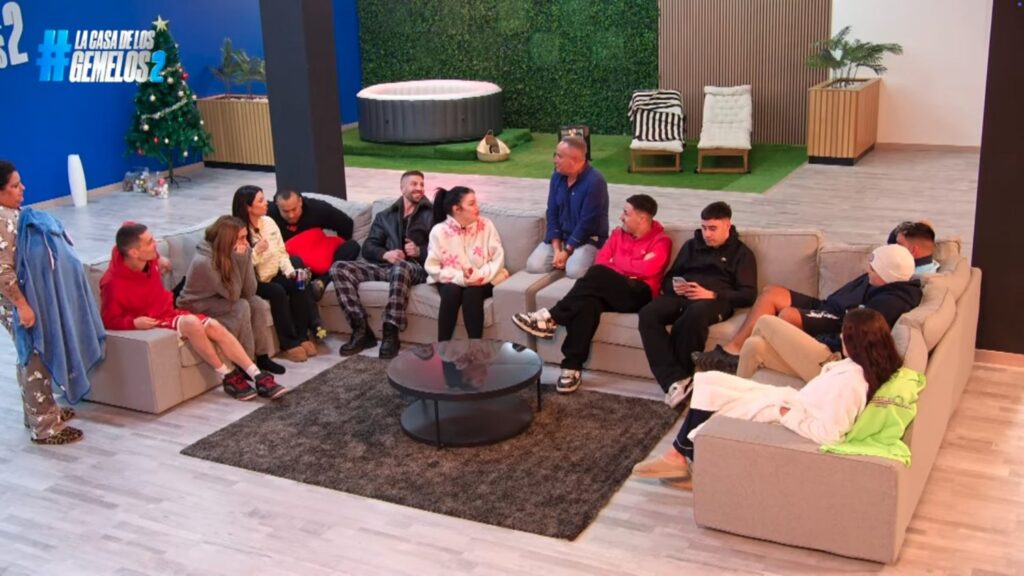 ¿Cuánto dinero está ganando ‘La Casa de los Gemelos 2’? YouTube no es la única fuente de ingresos