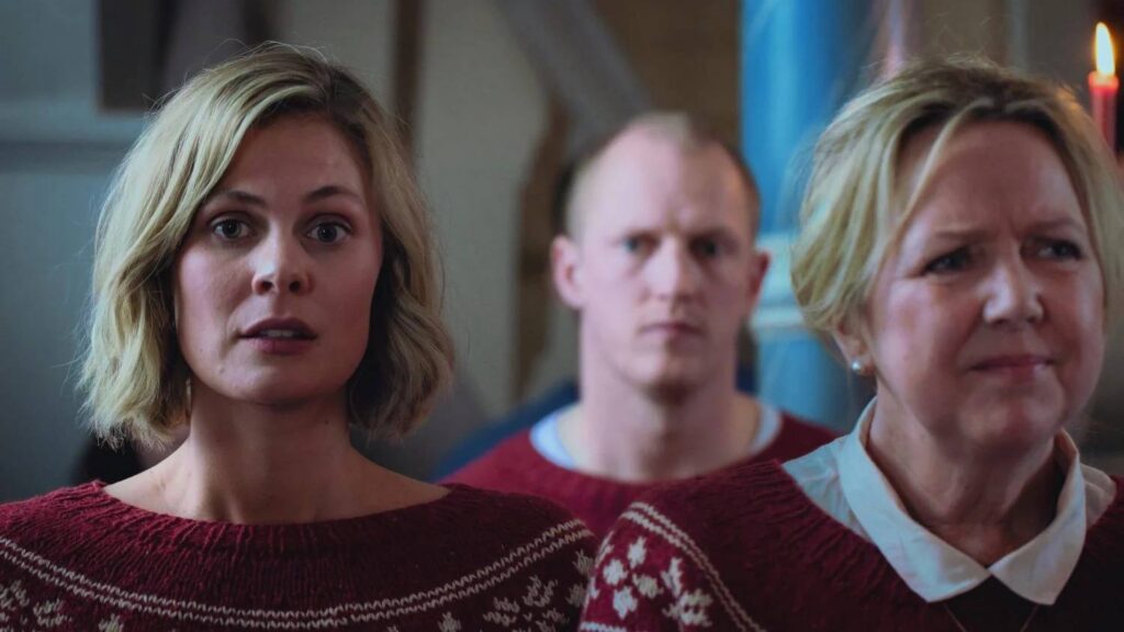 5 películas para los que odian la Navidad y no lo disimulan