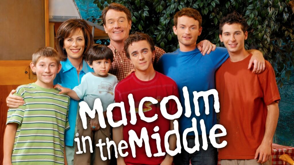 Mira el tráiler del regreso de ‘Malcolm in the Middle’, que ya tiene fecha de estreno