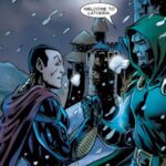 Nueva teoría de ‘Avengers: Doomsday’ apunta a una alianza entre el Doctor Doom y este héroe de Marvel