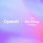 Disney se sube al tren de la IA y podrás crear vídeos con sus personajes en Sora, de OpenAI