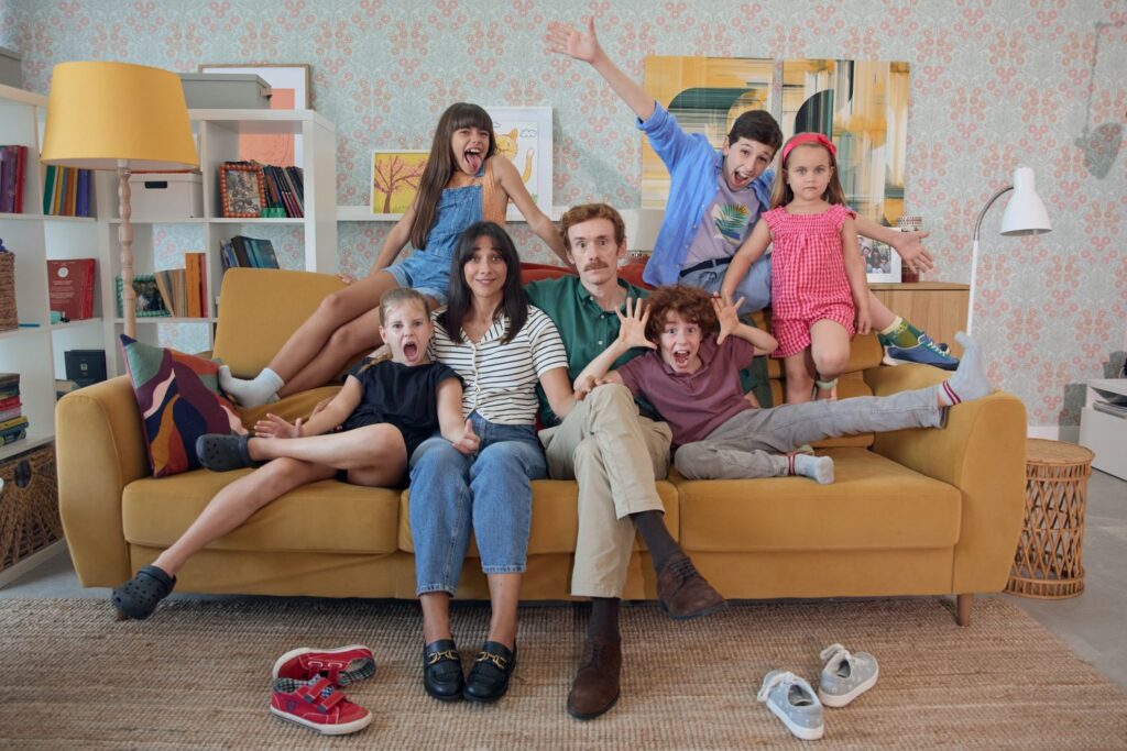 ¿Qué día que se estrena ‘Padre no hay más que uno’? Ya hay fecha para la serie más esperada de Prime Video