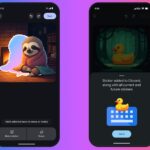 Cómo crear stickers con la IA de Pixel Studio desde el teclado de tu Google Pixel