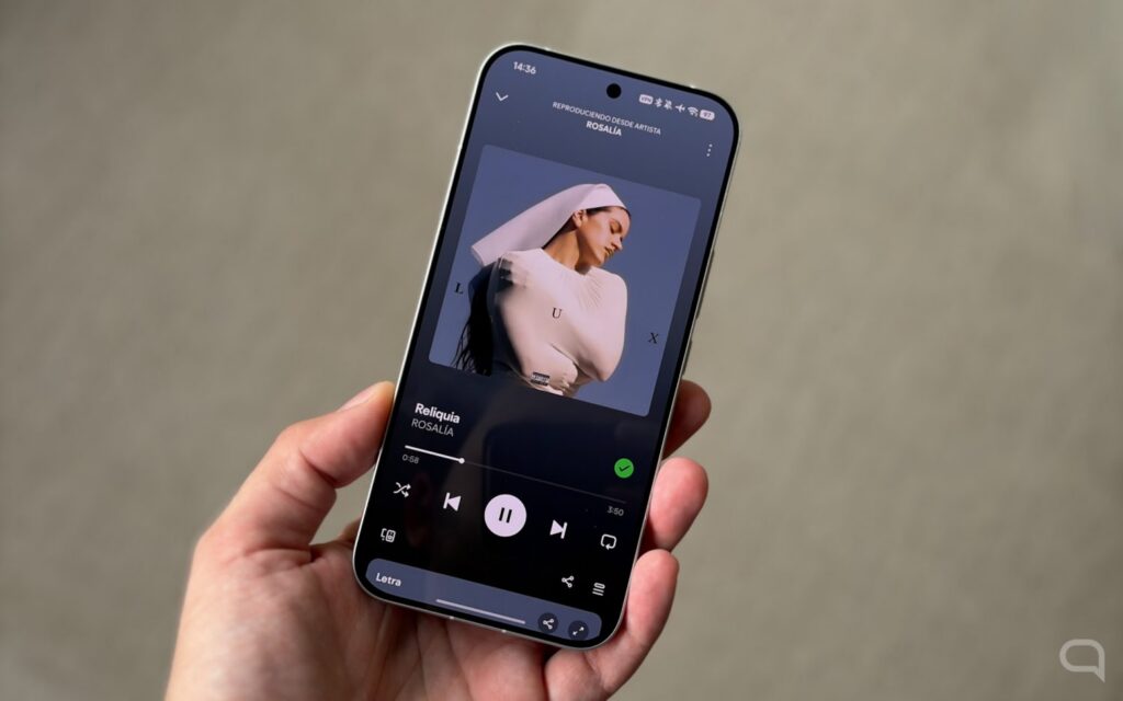 Las notificaciones de tu Xiaomi van a cambiar por completo: te vas a enamorar de HyperOS por esta función