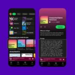 Lo nuevo de Spotify van a cambiar por completo la forma en la que escuchas música (aunque tiene un pero)