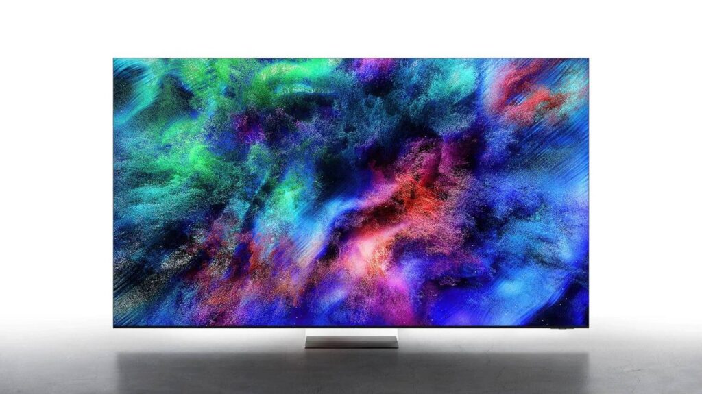 Samsung llevará el Micro RGB a todos sus televisores premium en 2026