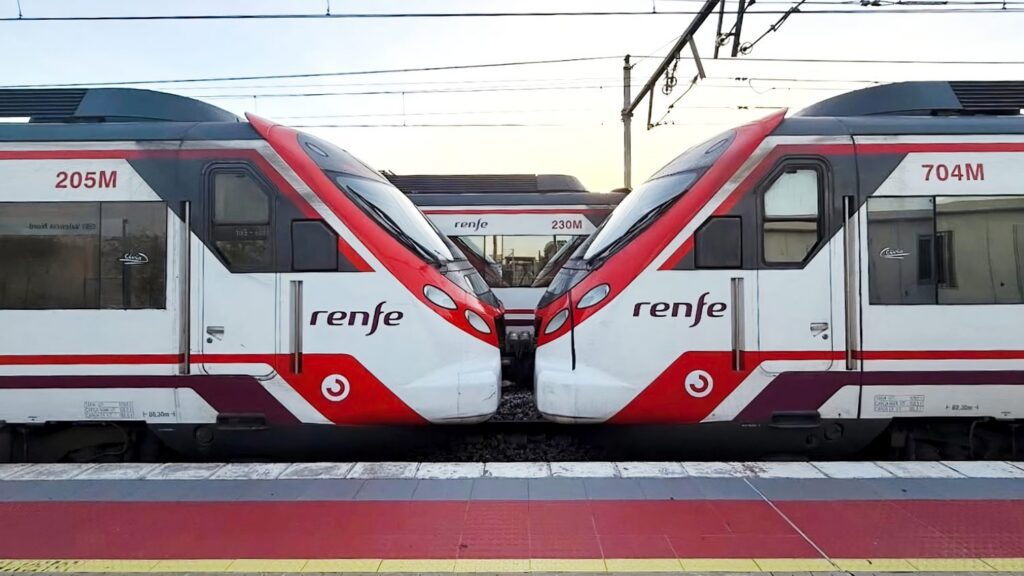 El Gobierno anuncia un abono único de transportes para todo el país: desde 30 €/mes y viajes ilimitados por toda España