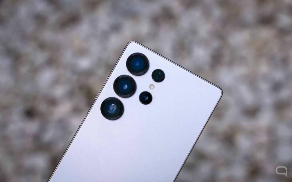 One UI 8.5 llega hoy a estos móviles Samsung muy populares: así puedes actualizar antes que nadie