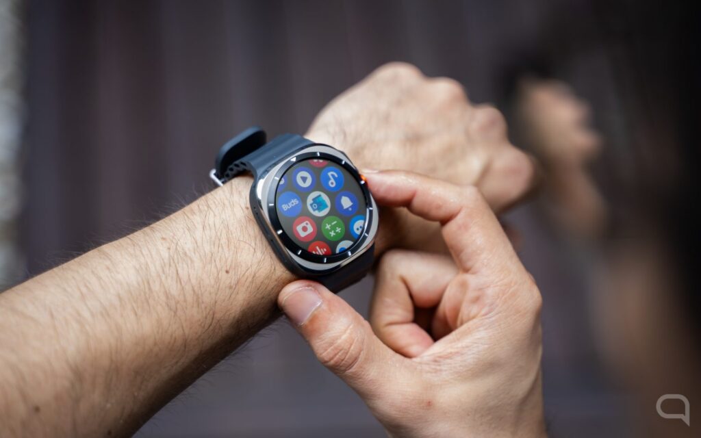 El Samsung Galaxy Watch Ultra 2 está en camino, según esta filtración: ¿Cuándo se lanza?