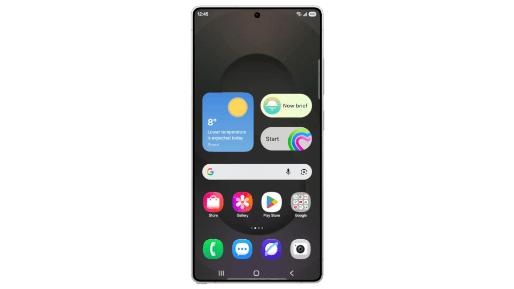 Samsung activa la beta de One UI 8.5 con mejoras clave en estos dispositivos Galaxy
