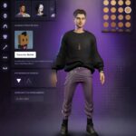 Netflix te dejará crear avatares tipo Fortnite para sus próximos juegos