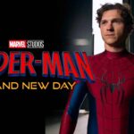 Filtrado el espectacular primer tráiler de ‘Spider-Man: Brand New Day’ con el debut de Sadie Sink