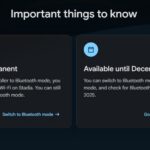 Google pone el último clavo en el ataúd de Stadia