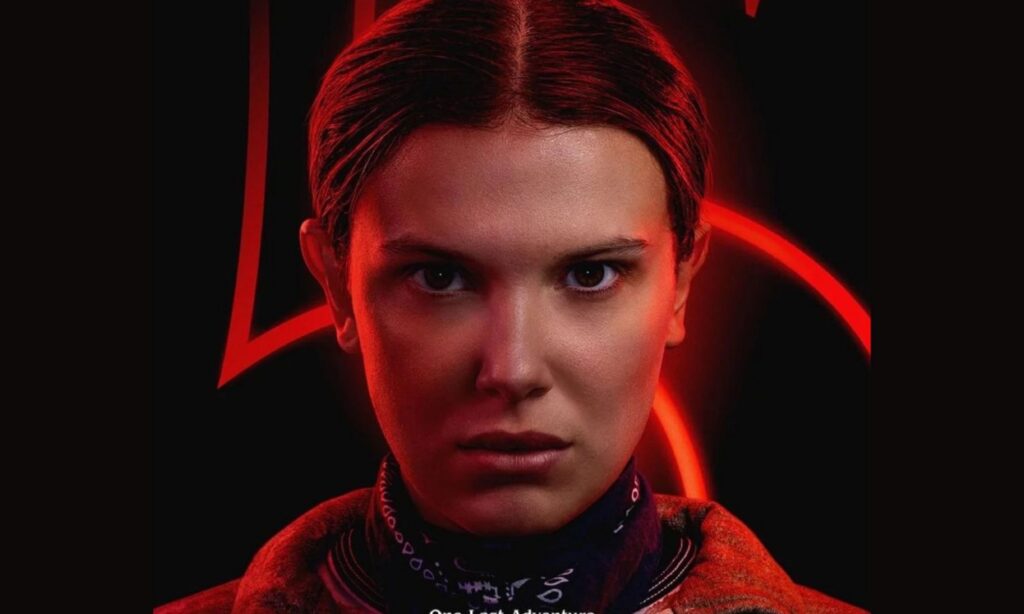 Confirmada la duración de los últimos 4 episodios de ‘Stranger Things 5’. Ponte cómodo y prepara las palomitas