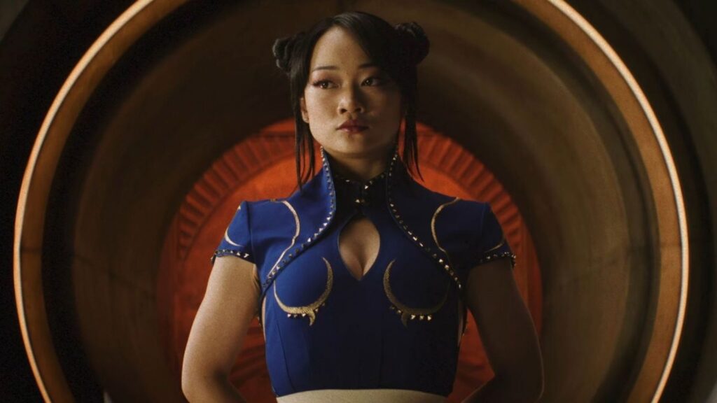 ‘Street Fighter’ se luce con el primer tráiler de su nueva película live-action