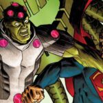 Nueva filtración de ‘Superman: Man of Tomorrow’ para Brainiac: DC quiere a estas estrellas de Marvel y Juego de Tronos