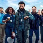 Todas las series que han sido canceladas en 2025 y que no volverás a ver