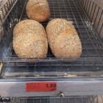 Estos son los mejores panes de Mercadona, según una nutricionista