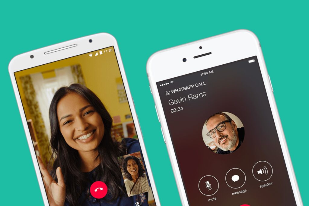 ¿Te preocupa que espíen tus llamadas? Instala esto sin pensarlo dos veces