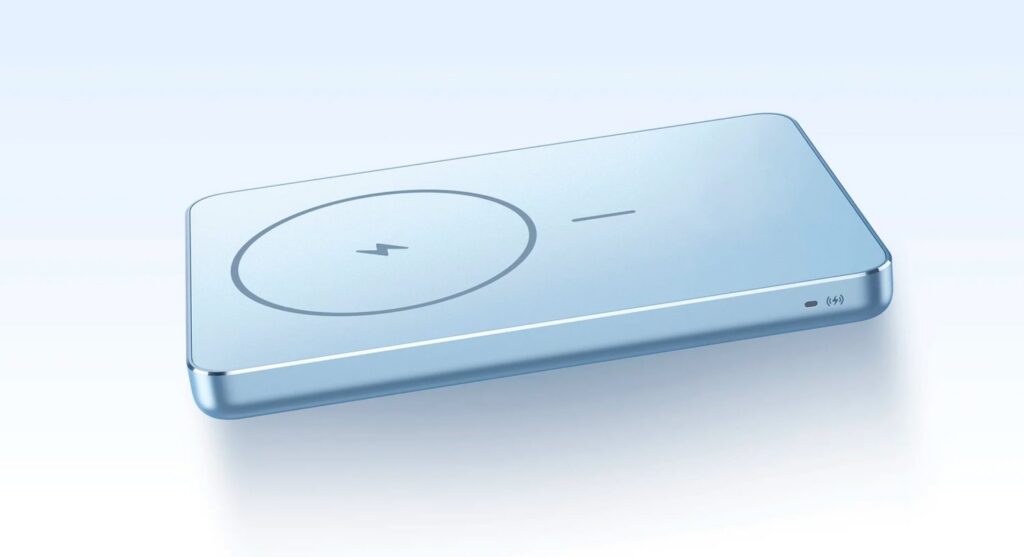 Xiaomi lanza en España la batería perfecta para tu iPhone: buena, bonita y muy barata