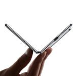 Xiaomi prepara un móvil delgado con una gigantesca batería que hará temblar a Samsung