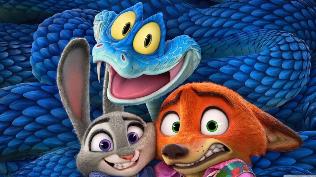6 razones por las que ‘Zootrópolis 2’ es un éxito mayor que el “nuevo” Marvel