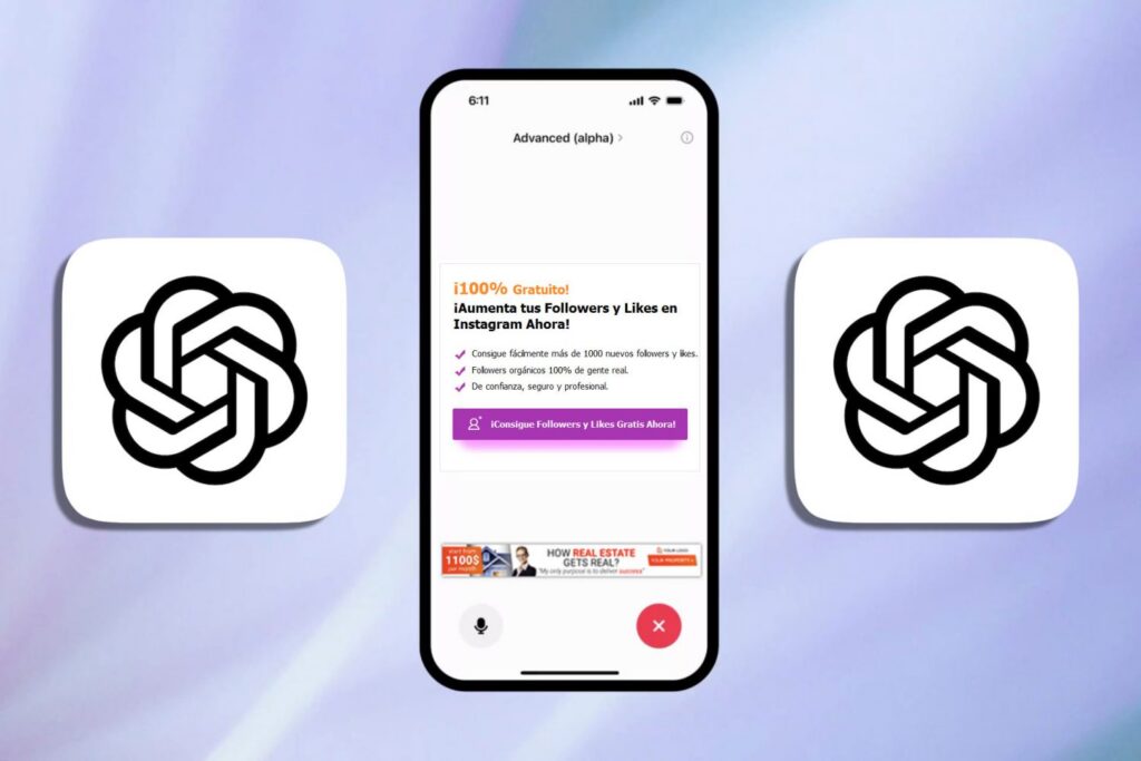 Se acabó lo bueno: ChatGPT va a sumar algo que nadie quiere