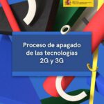 El plan de España para apagar el 2G y 3G ya está en marcha: esto pasará con tu cobertura