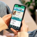 Se acabó estar revisando décimos de la Lotería de Navidad: los meto todos en esta app y me avisa de cualquier premio